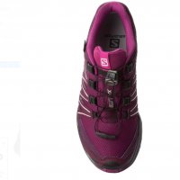 туристически обувки SALOMON Xa Lite Gtx W GORE-TEX  Gtx  номер 40 2/3 , снимка 8 - Маратонки - 37181004