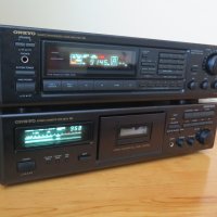 Onkyo TA-2051 (TA-6510) 3 heads Deck,Onkyo - TX-9021 - Stereo receiver,, снимка 10 - Декове - 43294314