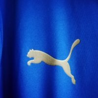 Italy World Cup 2014 Puma оригинална рядка тениска фланелка Италия дълъг ръкав , снимка 7 - Тениски - 37839359