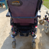 Акумулаторни инвалидни колички , снимка 13 - Инвалидни колички - 44924445