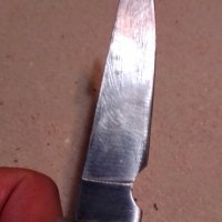 Рибарски нож-"Лакоста", снимка 3 - Други ценни предмети - 37866497