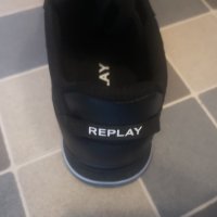 Спортни обувки Replay, снимка 1 - Спортни обувки - 44111281