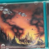 Gamma Ray – 2001 - No World Order(Heavy Metal), снимка 3 - CD дискове - 43699387