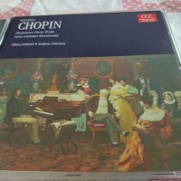 CHOPIN, снимка 1 - CD дискове - 44099078