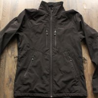 BERGANS Stranda Basic softshell jacket - мъжко софтшел яке, размер L, снимка 1 - Спортни дрехи, екипи - 43765298