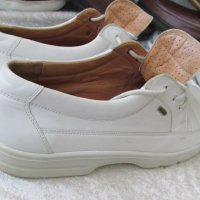 44 - 45  висококачествени спортни обувки, маратонки на германската фирма Ganter Aktiv, снимка 6 - Спортни обувки - 28357938
