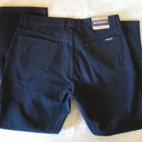 Нови джинси BOSSINI - jeans wear, W:38, L:34, снимка 1 - Дънки - 26285065