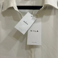 Нова риза на марката Vila, снимка 3 - Ризи - 43415615