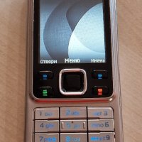 Nokia 6300, снимка 4 - Nokia - 43751154