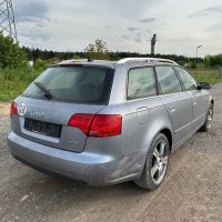 Ауди а4 б7 1.9тди на части / Audi a4 b7 1.9tdi , снимка 2 - Автомобили и джипове - 40671485