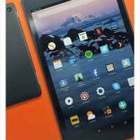 Таблет AMAZON Fire HD 10,fire hd 10 kids pro Осем ядрен,11-то поколениe 32GB, 10" Play Store, снимка 1 - Таблети - 37675066