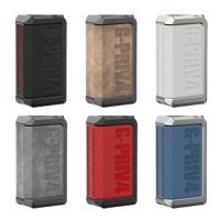 Smok G-Priv 4 Mod, снимка 4 - Вейп без пълнители - 37750352