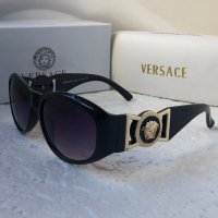 Versace слънчеви очила унисекс дамски слънчеви очила, снимка 8 - Слънчеви и диоптрични очила - 35573295