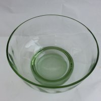 Стъклена купа , снимка 2 - Антикварни и старинни предмети - 44021707