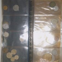 Колекция монети и банкноти, снимка 4 - Нумизматика и бонистика - 37056588