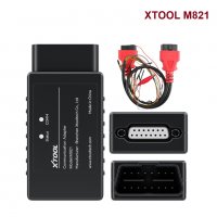 XTOOL X100 PAD3 Full Set, снимка 6 - Тунинг - 40064531