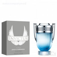 Парфюм, алтернативен на "PACO RABANNE INVICTUS" 100мл., снимка 1 - Мъжки парфюми - 26325928