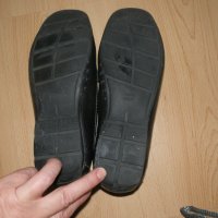 Мокасини Daniel Hechter, снимка 6 - Дамски ежедневни обувки - 39720301