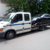 Пътна помощ Варна, снимка 4 - Транспортни услуги - 39447970