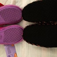 Пантофки и обувки , снимка 3 - Детски обувки - 35122438