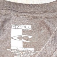 Мъжка тениска  O'NEILL , снимка 3 - Тениски - 43230309