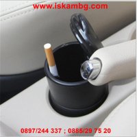 Пепелник за кола и LED осветление, снимка 5 - Аксесоари и консумативи - 28394262