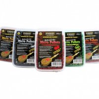 Микро пелети за фидер риболов - Filstar Premium Carp Method Feeder, снимка 1 - Стръв и захранки - 37178382