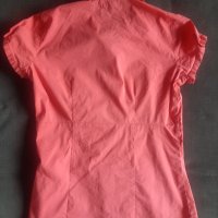 Дамска риза XS размер, снимка 2 - Ризи - 37334207