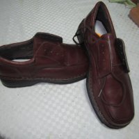 обувки немски номер 42,83-9, снимка 1 - Ежедневни обувки - 27455952