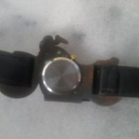 Рокерски часовник Мотоциклет, снимка 5 - Антикварни и старинни предмети - 33305209