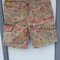 '' Napapijri''оригинални мъжки къси панталони 32 размер, снимка 1 - Панталони - 28492834