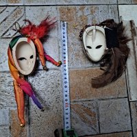 Венециански маски, снимка 10 - Други - 42262151