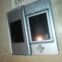NINTENDO DS LITE silver+ИГРА 0701240124, снимка 6 - Nintendo конзоли - 43695032