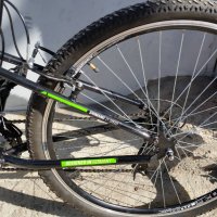 Велосипед SLYDER HS CYCLING 29'', снимка 2 - Велосипеди - 38435637
