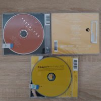 Оригинални аудио дискове, снимка 5 - CD дискове - 43154073
