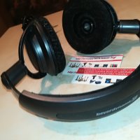 beyerdynamic stereo headphones 3107220832, снимка 1 - Слушалки и портативни колонки - 37545744