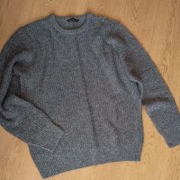 Мъжки пуловер, снимка 1 - Пуловери - 38234660