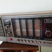 Радио ROBOTRON PROGRESS  RR1201 MADE IN DDR, снимка 4 - Радиокасетофони, транзистори - 33410831