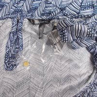 2XL/3XL Нова блуза Daisy Fuentes , снимка 7 - Туники - 40501510
