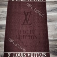 Плажни кърпи хавлии Louis Vuitton Луис Витон , снимка 2 - Други - 40756847