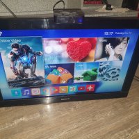 TV LCD SONY BRAVIA 32", снимка 10 - Телевизори - 43381234