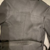 Ново кашмирено палто S размер, снимка 9 - Палта, манта - 27783746