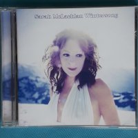 Sarah McLachlan (Soft Rock)-3CD, снимка 4 - CD дискове - 43821997