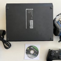 Xbox One 500GB с Forza motorsport 6, снимка 3 - Игри за Xbox - 43294725