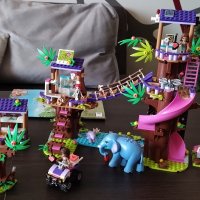 Lego Friends 41424, снимка 2 - Конструктори - 43927177