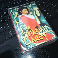 mariah carey-касета 1009221620, снимка 1 - Аудио касети - 37959702
