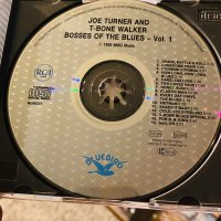 BLUES, Блус , снимка 3 - CD дискове - 43715437