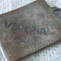 Старинен ключодържател VENEZIA, снимка 6 - Други ценни предмети - 28434190