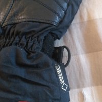 reusch gore tex gloves - мъжки ски ръкавици размер 8.5, снимка 5 - Ръкавици - 43574724