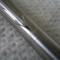 Стара химикалка Parker Vector UK, снимка 11 - Колекции - 36481507